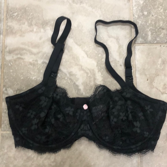 Victoria Secrets Dream Angels Push Up without padding Size 34DDD